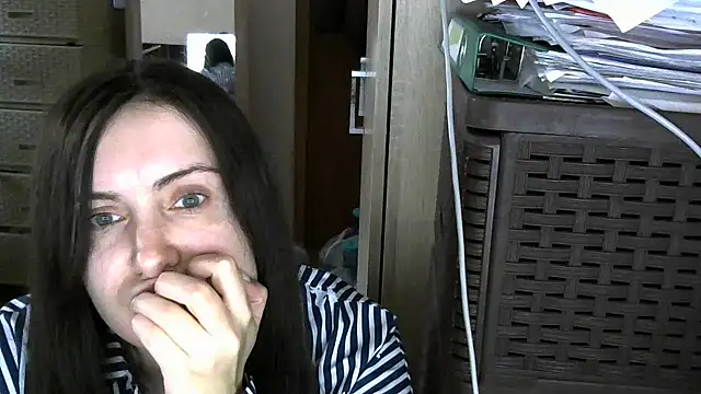 Jarivane's cam snapshot