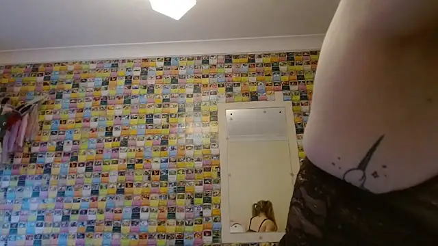 CherrysGotCakes's cam snapshot