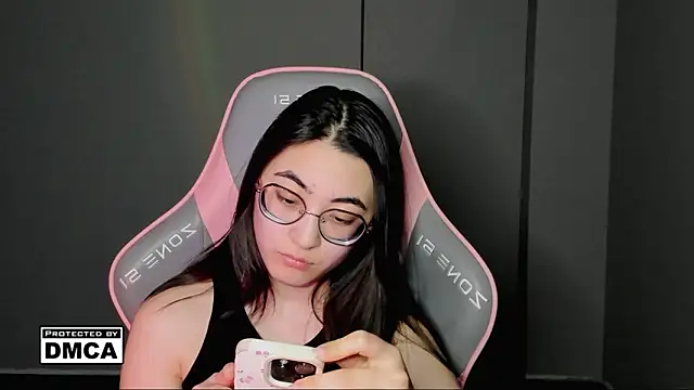 MeilideQian1's cam snapshot