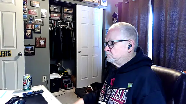 nobledad's cam snapshot