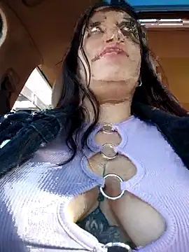 Freyja300's cam snapshot