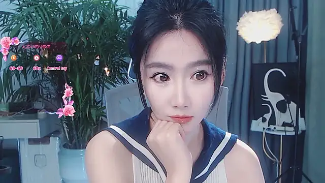 feifei-love's cam snapshot