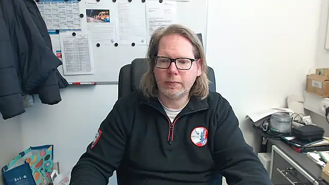 VSteph's cam snapshot