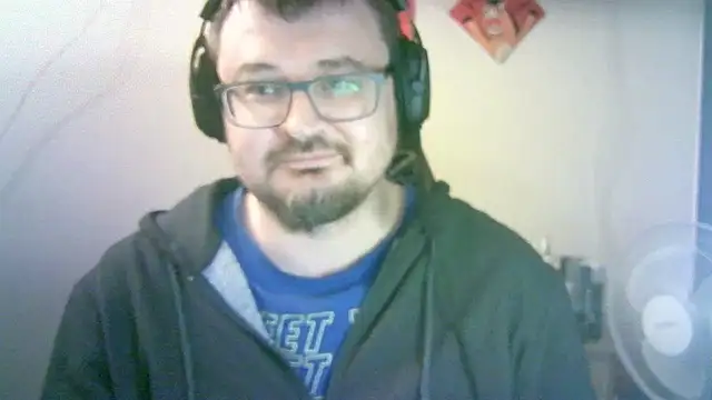 SirAbuser's cam snapshot