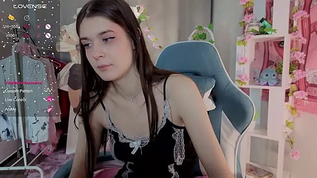 Sea_Siren's cam snapshot