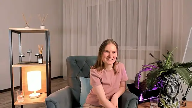 CleliaRostek's cam snapshot