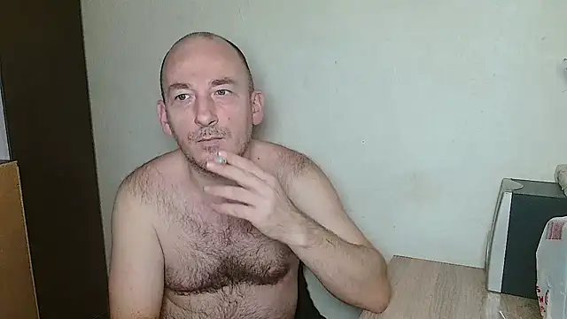 Johan___Barker's cam snapshot