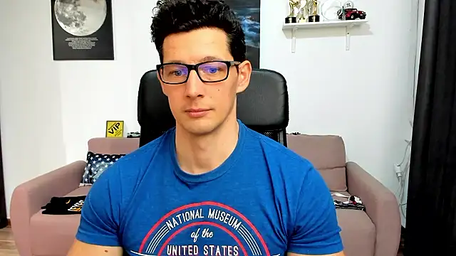 BrutusK08's cam snapshot