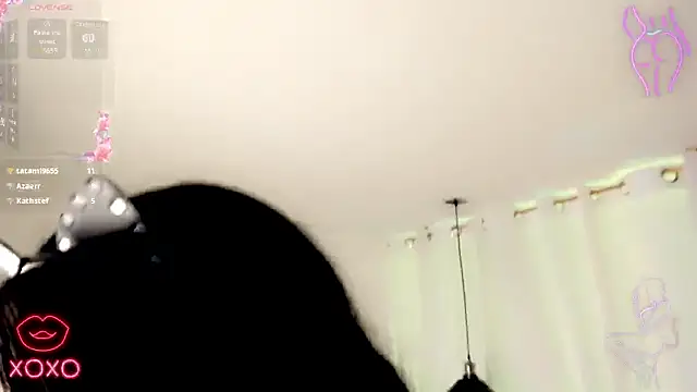 isadoraallen_1 live sex cam