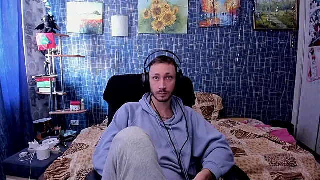 CuteBoy228's cam snapshot