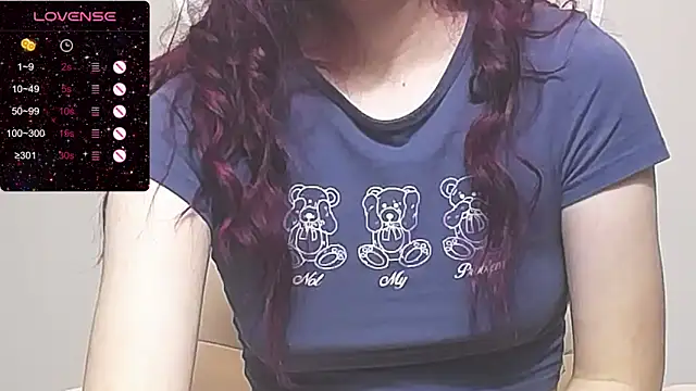 RRUUBBYYY live sex cam