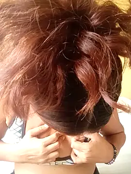 marinita13's cam snapshot