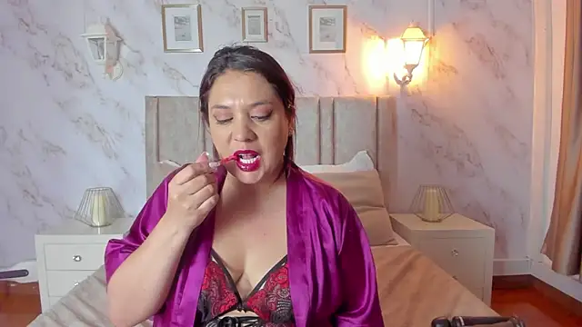 Paula_And's cam snapshot