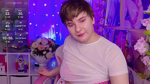 melissa___moore's cam snapshot