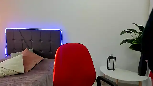 Jessy_lil's cam snapshot