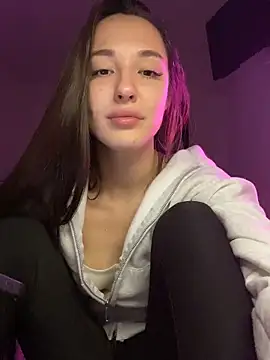 MissCarolina's cam snapshot