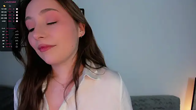 wetpussydaily's cam snapshot