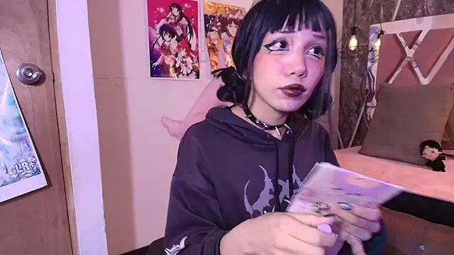 Terraelowen's cam snapshot