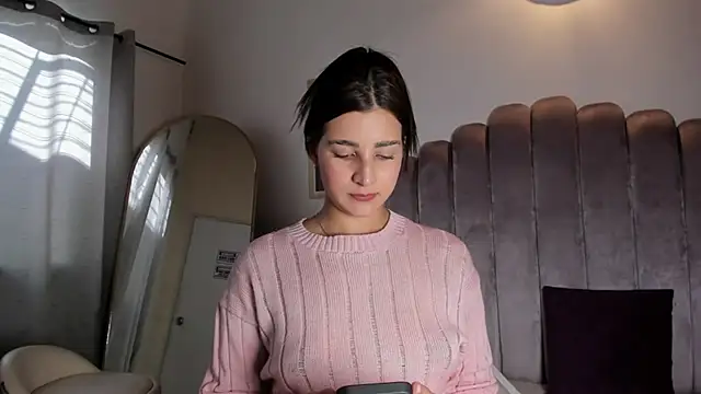 samaantha_lux's cam snapshot