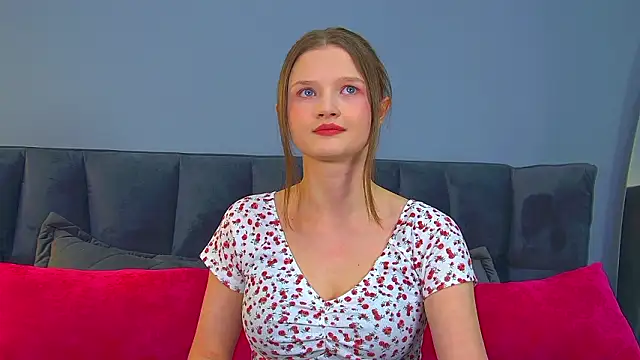 JaneRosen's cam snapshot