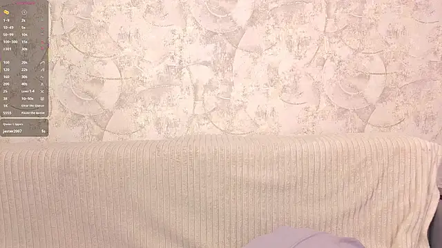 GiseleLamos live sex cam