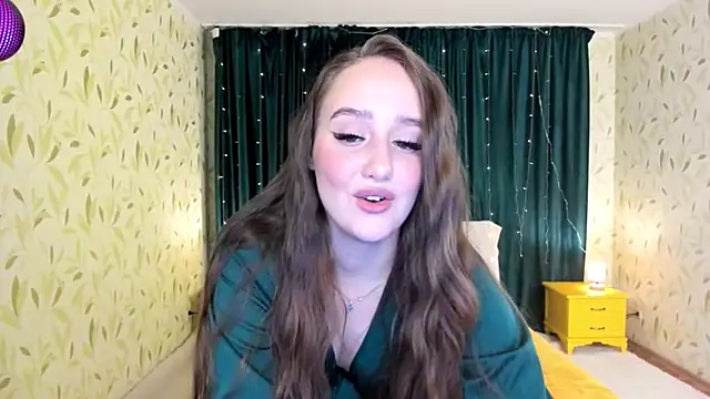 SabrinaCandi's cam snapshot