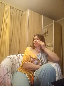 Ambika_beauty's cam snapshot