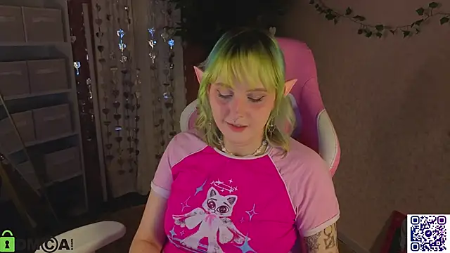 Roziett_Belle's cam snapshot