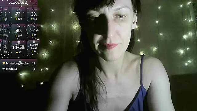 MarieODahliaS's cam snapshot