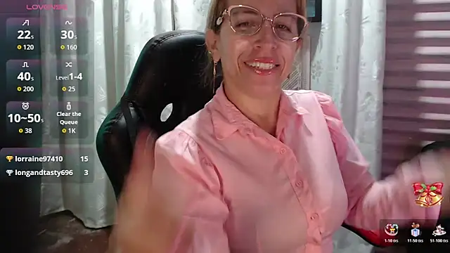 Chayla_Ruiz's cam snapshot