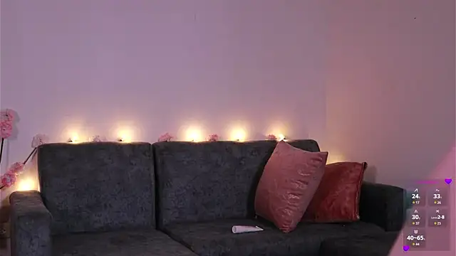 kathieandpovcock1's cam snapshot