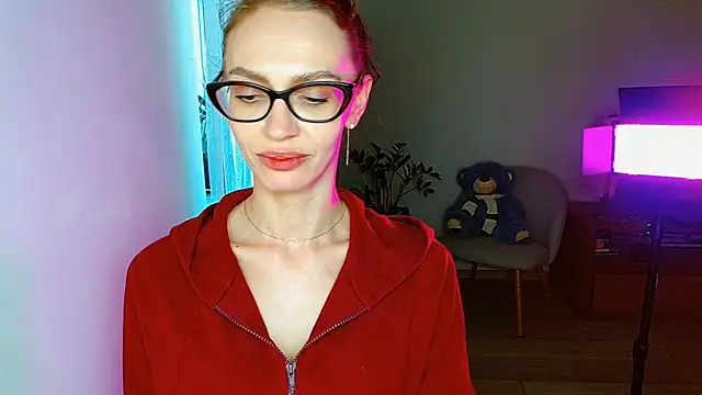 Lady_Sunshine_ live sex cam
