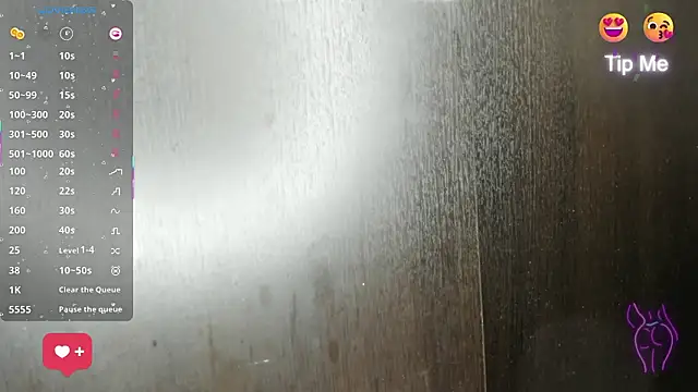 jenny_cherryy's cam snapshot