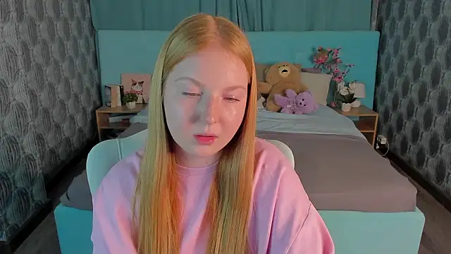 Jinny_Ginger live sex cam