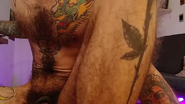 harry_reems1 live sex cam