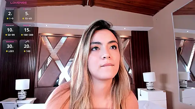 IsabellaaJoness's cam snapshot