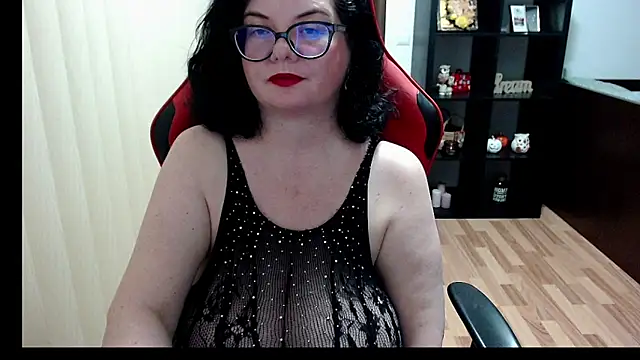 MissTroublle's cam snapshot