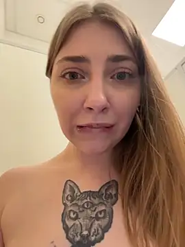 Sunny___Bunny's cam snapshot