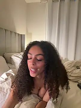 yasmingarcia's cam snapshot