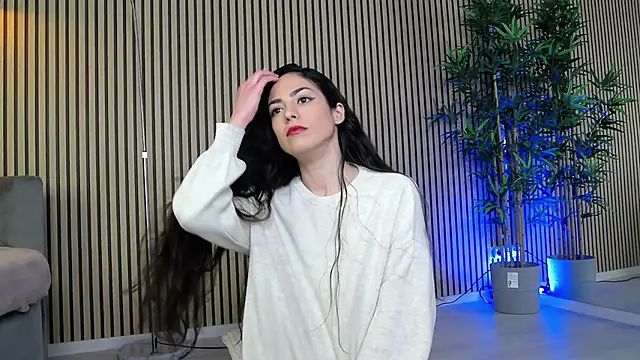 TheaBrown's cam snapshot