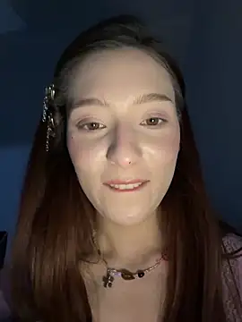 LilluKatten's cam snapshot