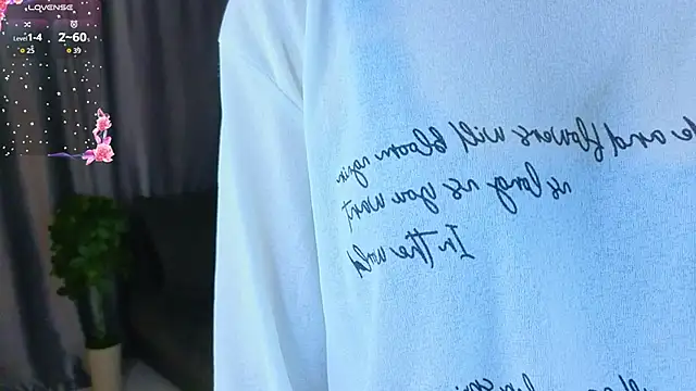 UmbraVelour's cam snapshot