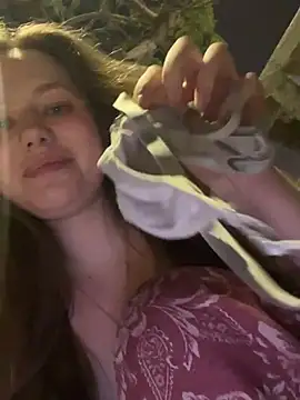 AsynaYuuki's cam snapshot