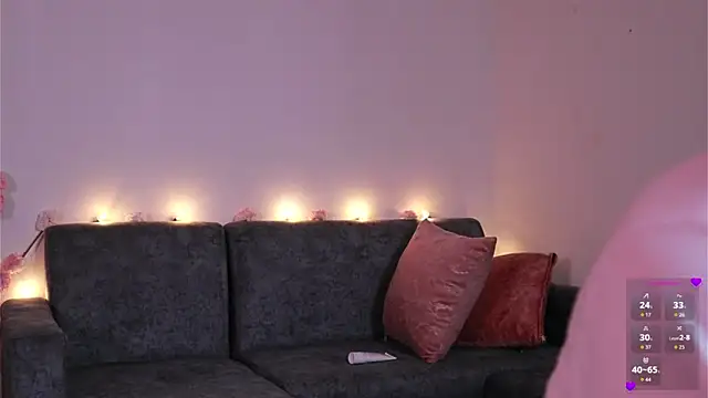 kathieandpovcock1's cam snapshot