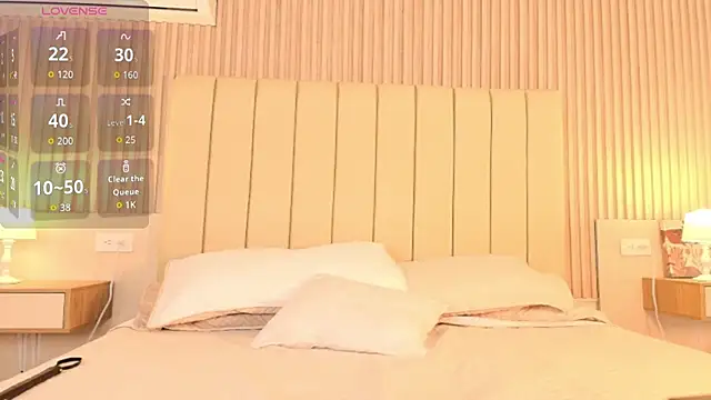 alessia_moon1's cam snapshot