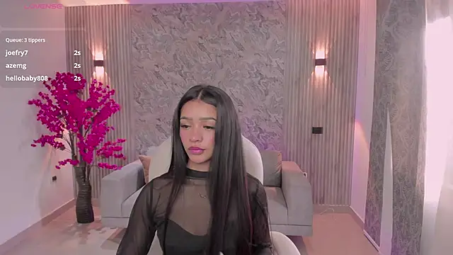 kylie_collins's cam snapshot