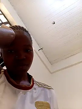 DaisyHarperr's cam snapshot