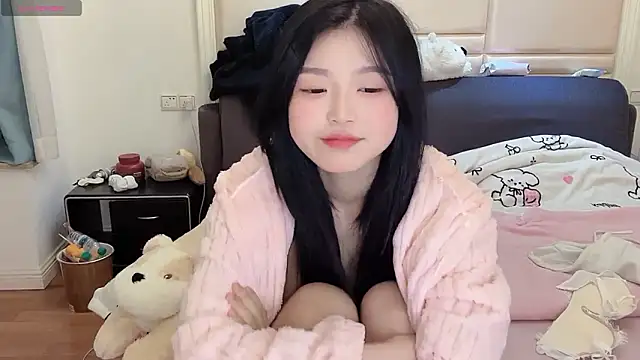 xiaoxia999's cam snapshot