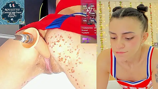 Kitty__Rose__'s cam snapshot