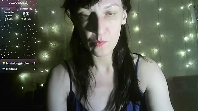 MarieODahliaS's cam snapshot